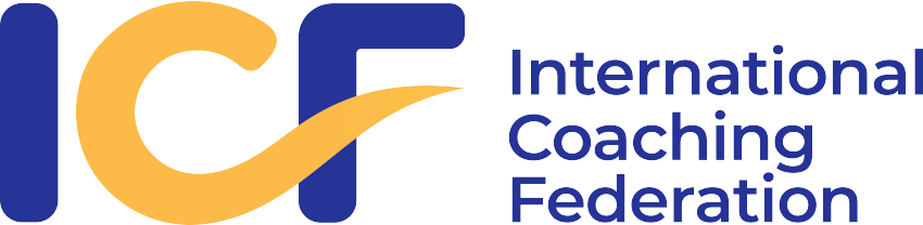 International Coaching Federation Logo