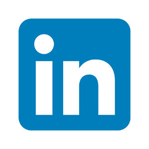LinkedIn Logo