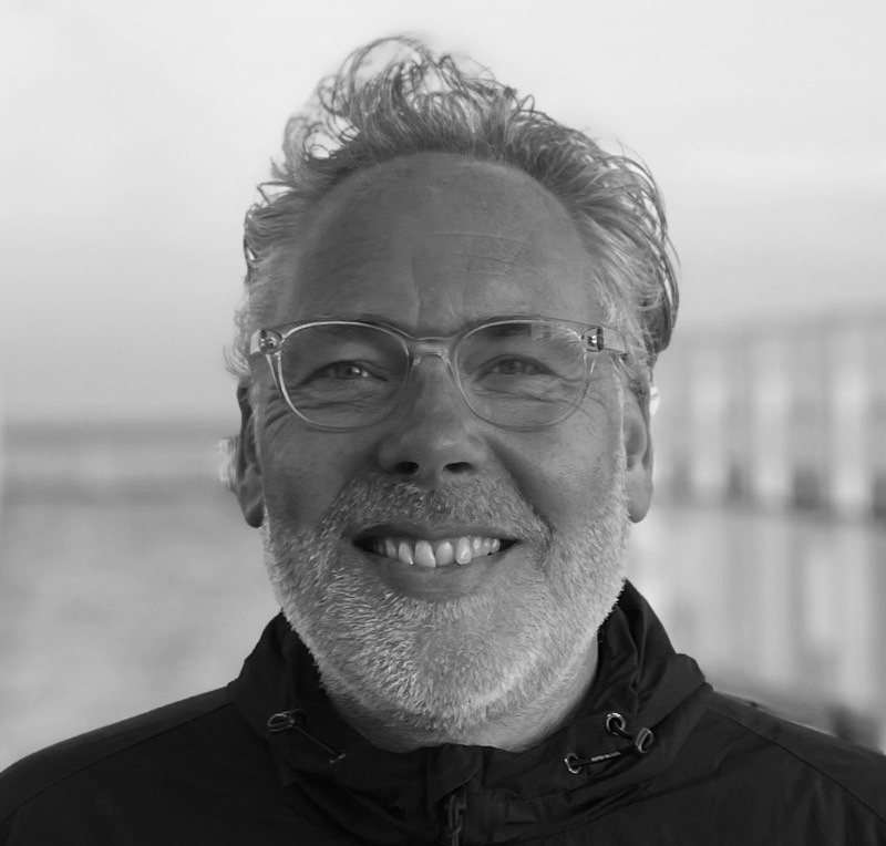 Andrew Bidnell